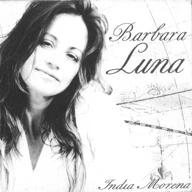 Barbara Luna Photo