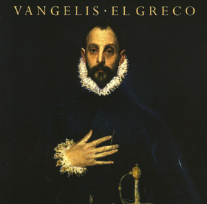 El Greco album