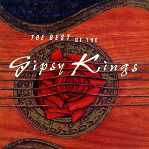 Best of Gipsy Kings album