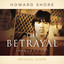 The Betrayal (Nerakhoon) cover