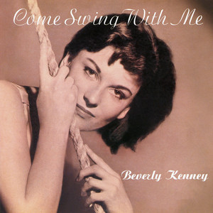 Come Swing With Me album