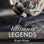 Boogie Woogie (Ultimate Legends Presents John Handy) cover