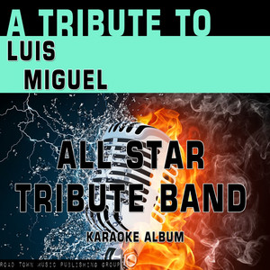 All Star Tribute