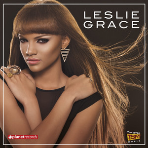 Leslie Grace (Deluxe Version) cover