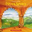 India Spirit: Traditional India Music Albumcover