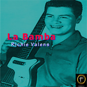 La Bamba album
