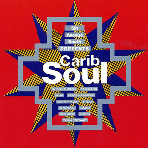 Carib Soul album