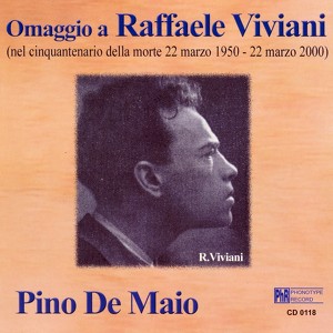 Pino De Maio