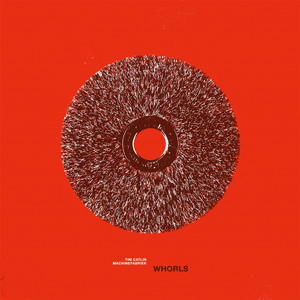Whorls cover