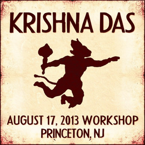 Live Workshop in Princeton, NJ - 08/17/2013 cover