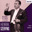 Milestones of a Violin Legend: Henryk Szeryng, Vol. 8 cover