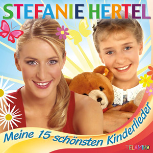 Meine 15 schönsten Kinderlieder album