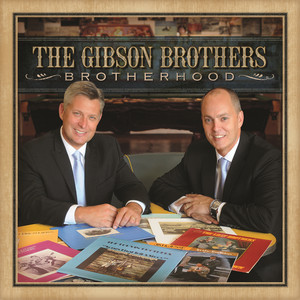 Brotherhood cover