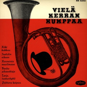 Viel&auml; kerran humppaa