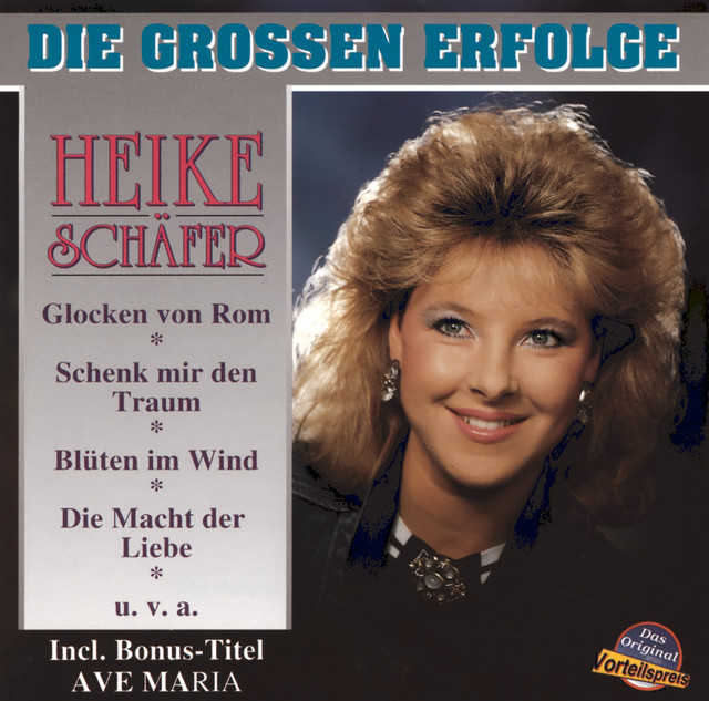 Heike Schäfer Photo
