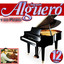 Augusto Alguero y Su Piano. 12 Temas Albumcover