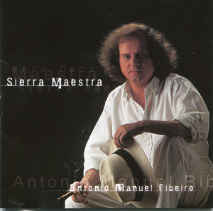 Ant&oacute;nio Manuel Ribeiro