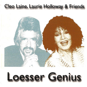 Loesser Genius album