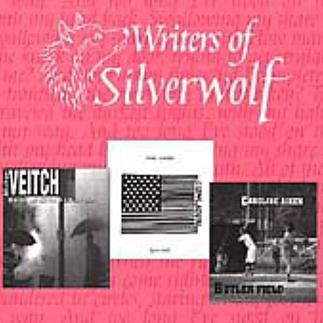 Writers Of Silverwolf cover