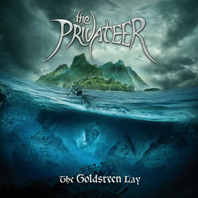 The Goldsteen Lay cover