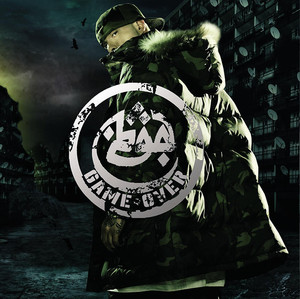 Game Over cover