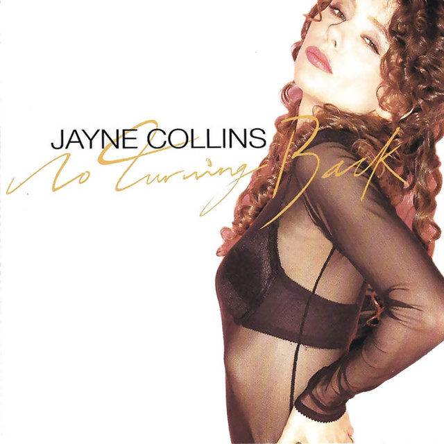 Jayne Collins Photo