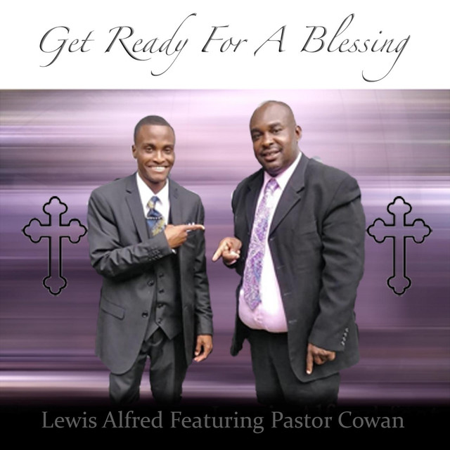 Alfred Lewis Photo