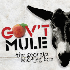 The Georgia Bootleg Box album