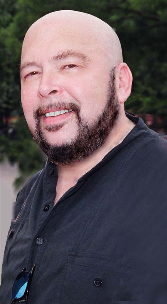 Mark Kramer
