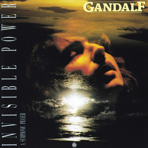 Invisible Power album
