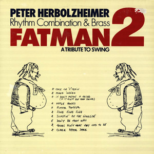 Fatman 2 album