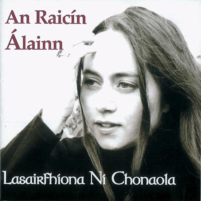 Lasairfhíona Photo