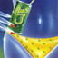 Lime 3 cover