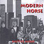 Modern Horse Albumcover