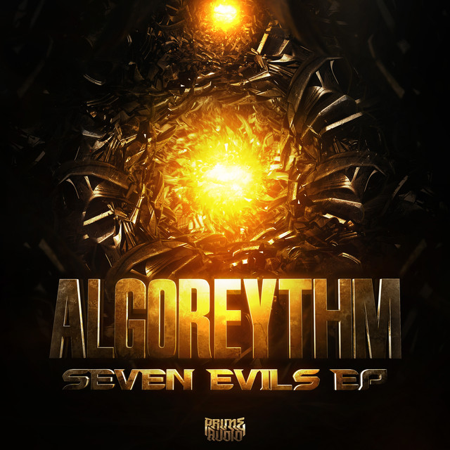 Algoreythm Photo
