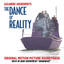 The Dance Of Reality (Original Motion Picture Soundtrack) cover