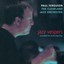 Ferguson, Paul: Jazz Vespers (Recorded Live at the Bop Stop) Albumcover