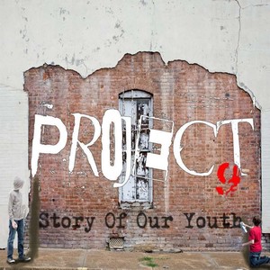 Story of Our Youth Albumcover