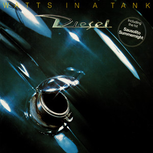 Watts in a Tank cover