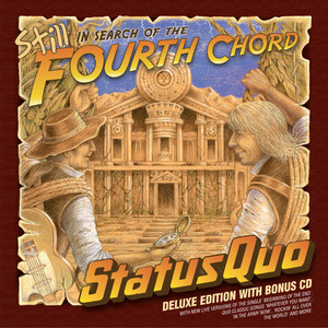 Still in Search of the Fourth Chord album