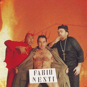 Fabio Nesti
