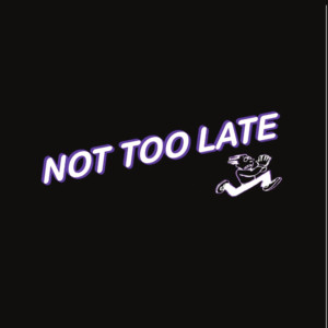 Too Late album