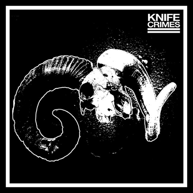 Knife Crimes Photo