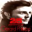 Gérard Philippe Et Les 25 Plus Beaux Poèmes Français Albumcover