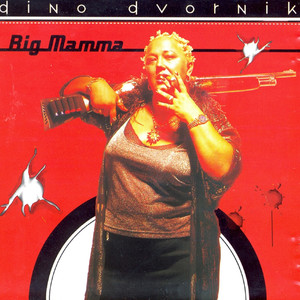 Big Mamma cover