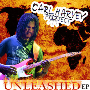 Carl Harvey Project