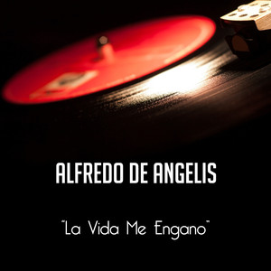 La Vida Me Engano album