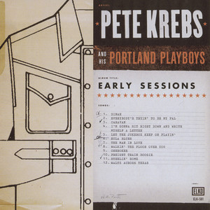 Pete Krebs And His Portland Playboys