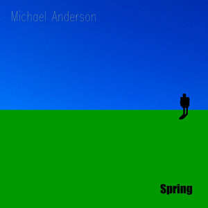 Spring Albumcover