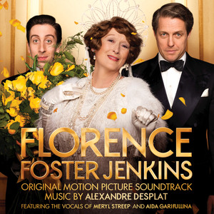 Florence Foster Jenkins album